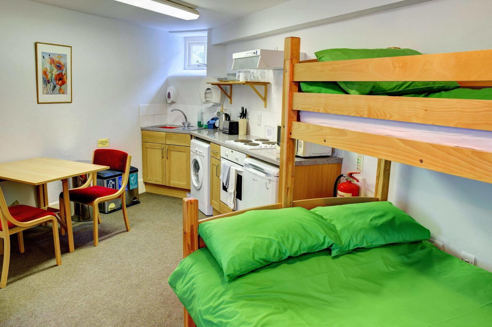 Yha Boscastle Hostel Екстериор снимка