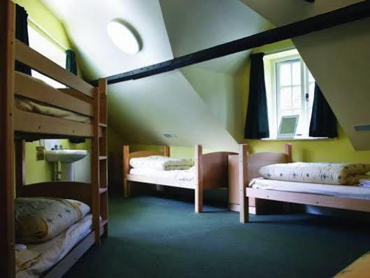 Yha Boscastle Hostel Екстериор снимка